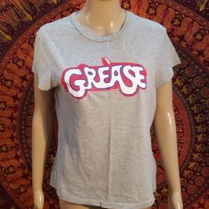 Grease 2007 30th anniversary tee size XL JR